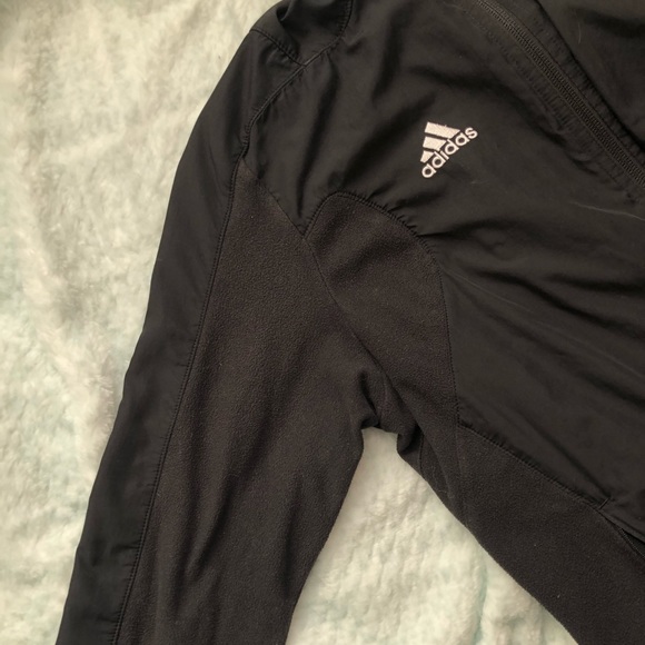 Adidas jacket - Picture 3 of 3